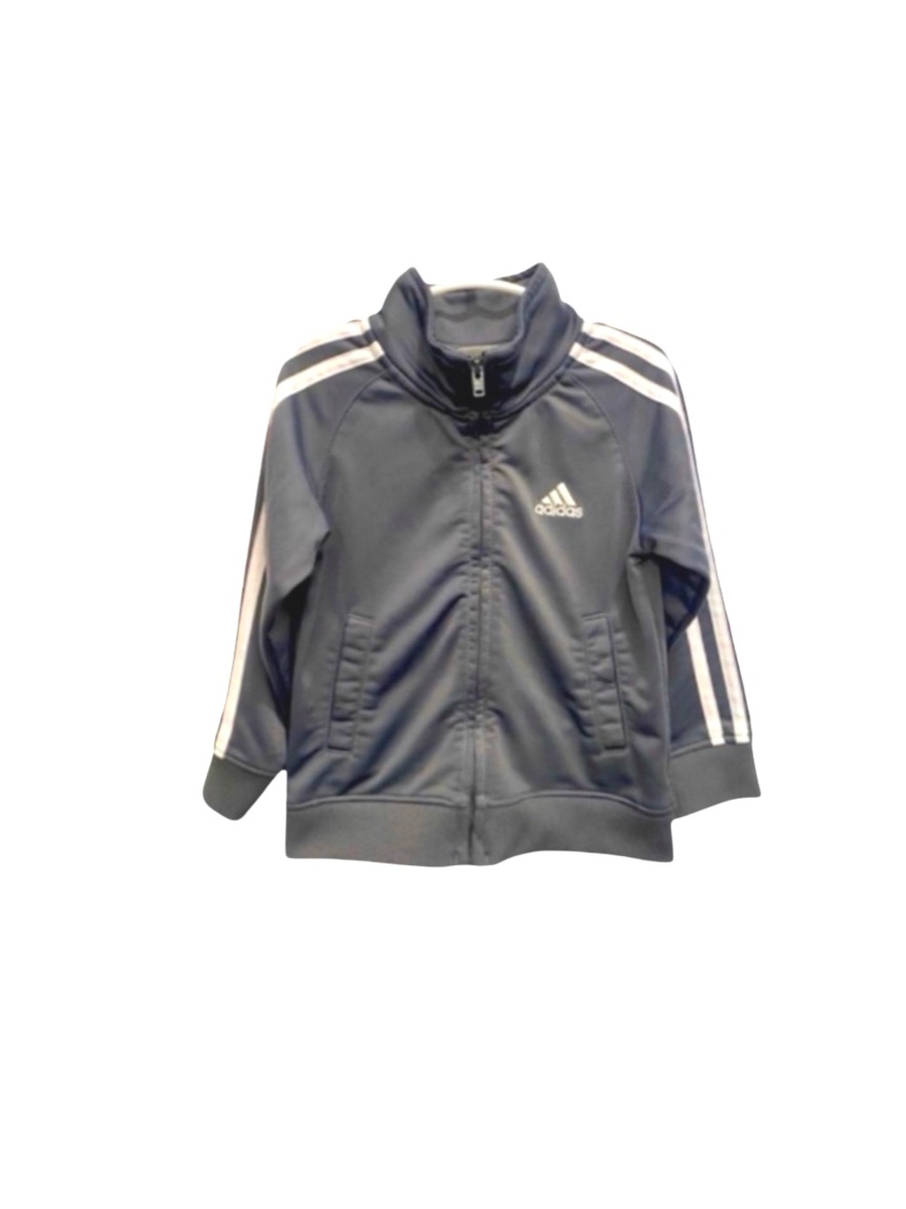 Adidas Track Jacket
